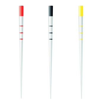 PUNTA PAPEL EST. RECIPROC BLUE  PARA R40 180u.
