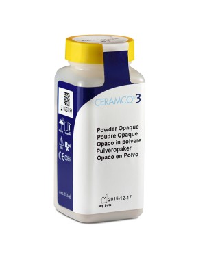 CERAMCO 3 dentina A1 113,4 g