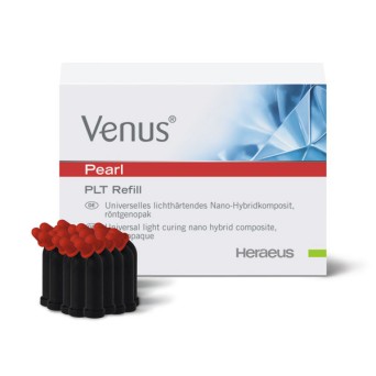VENUS PEARL HKA2.5 CAPS. 20x0.2gr.