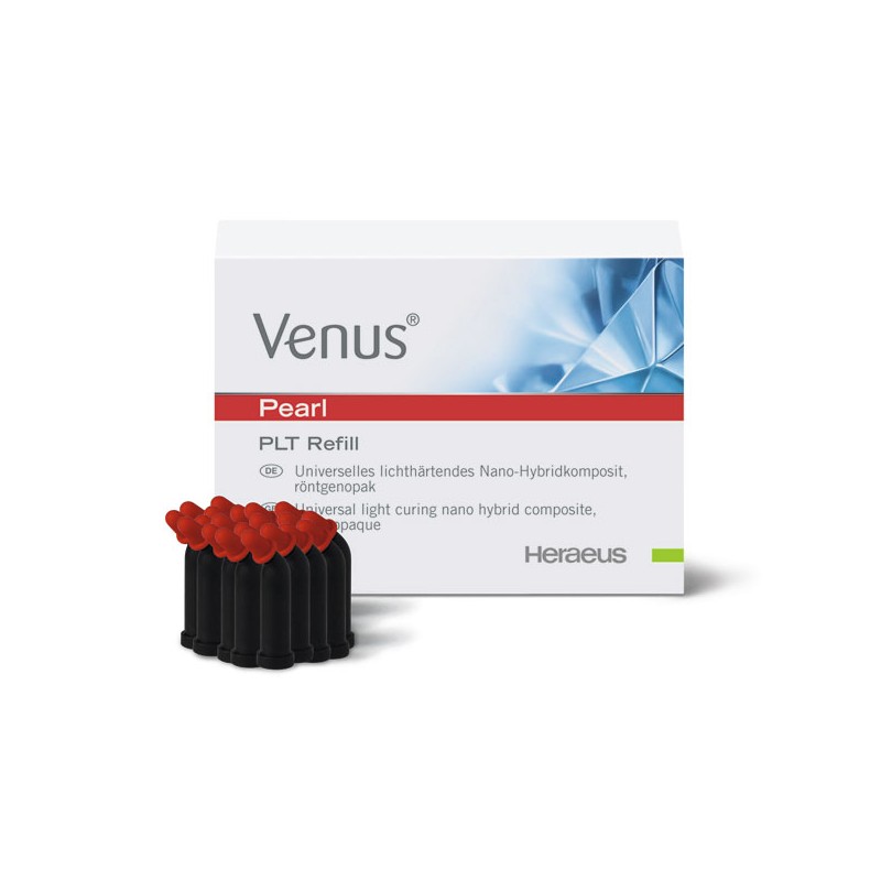 VENUS PEARL HKA2.5 CAPS. 20x0.2gr.