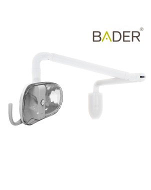Lámpara Operatoria Pared Bader