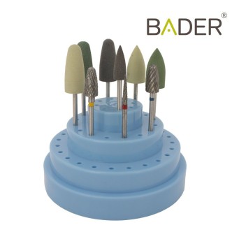 Set de Repasado Completo BADER