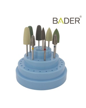 Set de Repasado Completo BADER
