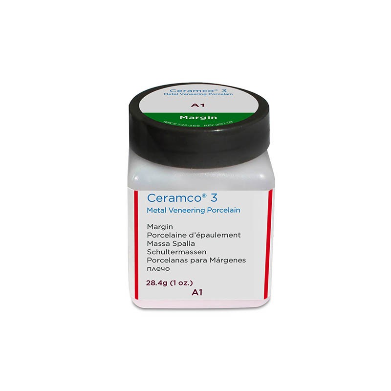 CERAMCO 3 margen illumine 2 28,4 g