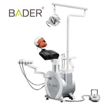 Unidad de Formación Dental Bader