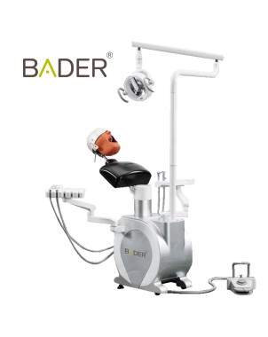 Unidad de Formación Dental Bader