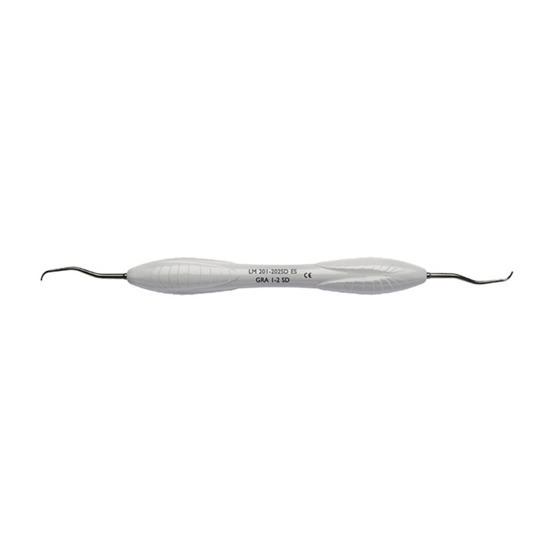 CURETA GRACEY LM 1/2 ergo sense Sharp Diamond