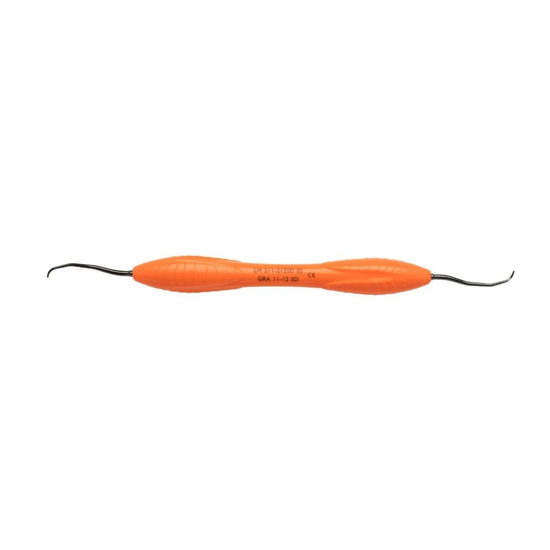 CURETA GRACEY LM 11/12 ergo sense Sharp Diamond