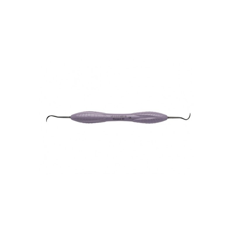 CURETA UNIVERSAL LM 315/316 ergo sense Sharp Jack