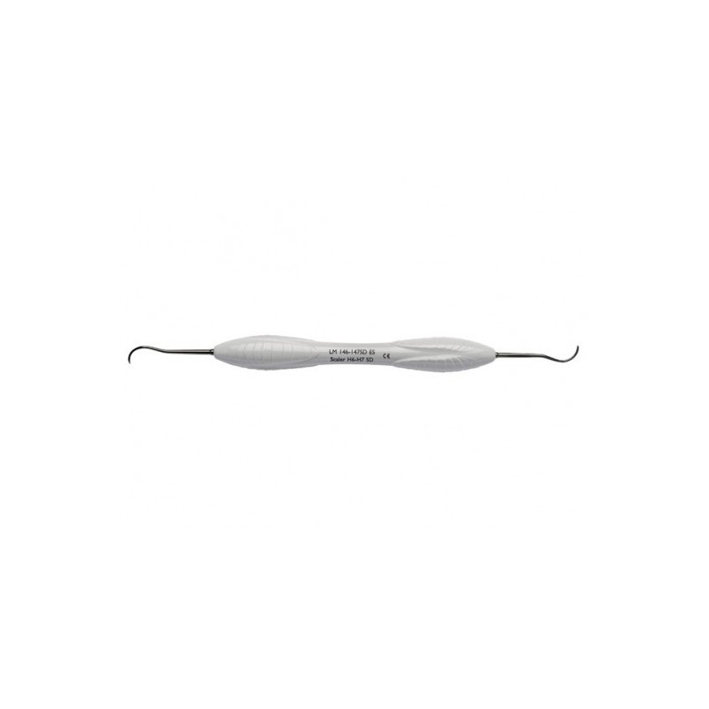 CURETA LM ES H6/H7 ES Sharp Diamond