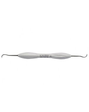 CURETA LM ES H6/H7 ES Sharp Diamond
