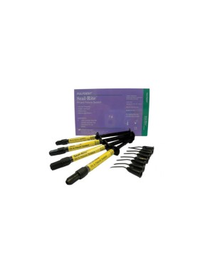 SELLADOR DE FISURAS 4x1,2ml.