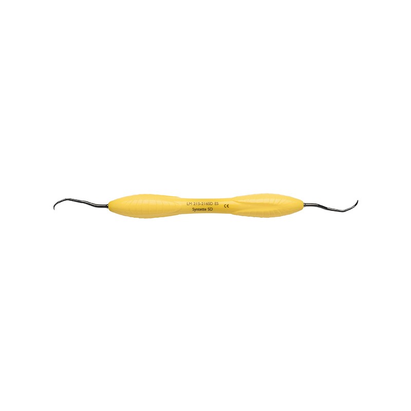 CURETA SYNTETTE LM 215/216 ES Sharp Diamond
