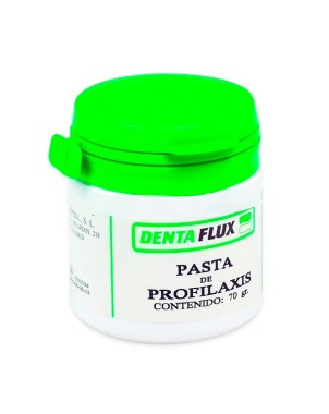 PASTA PROFILAXIS 120gr.