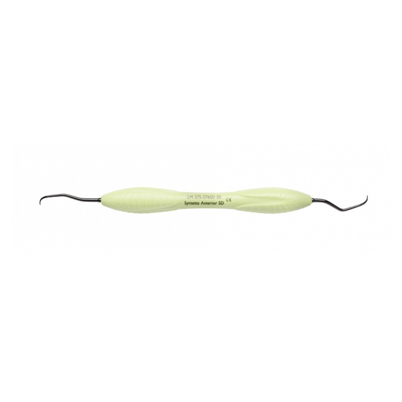 CURETA SYNTETTE LM 275/276 ES Sharp Diamond