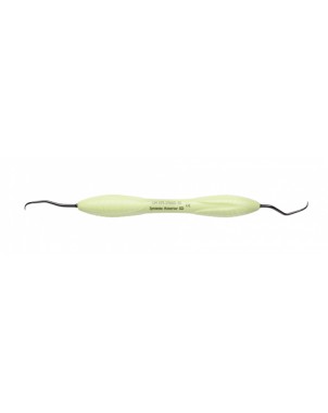 CURETA SYNTETTE LM 275/276 ES Sharp Diamond