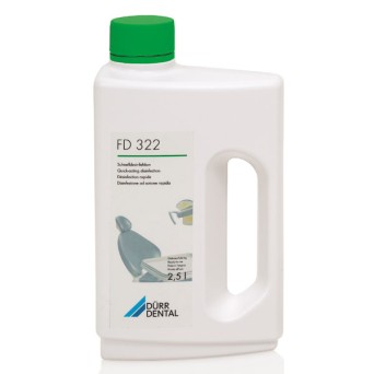 FD 322 DESINF.SUPERFICIES 2,5l.