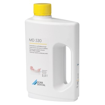 MD530 DISOLVENTE CEMENTO 2,5L.