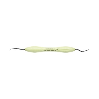 CURETA MINI SYNTETTE LM 275/276 ES Sharp Diamond
