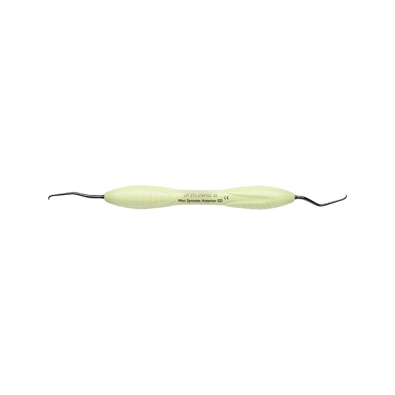CURETA MINI SYNTETTE LM 275/276 ES Sharp Diamond