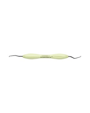 CURETA MINI SYNTETTE LM 275/276 ES Sharp Diamond