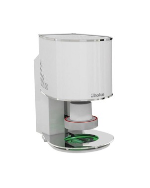HELIOS PRO con bomba blanco