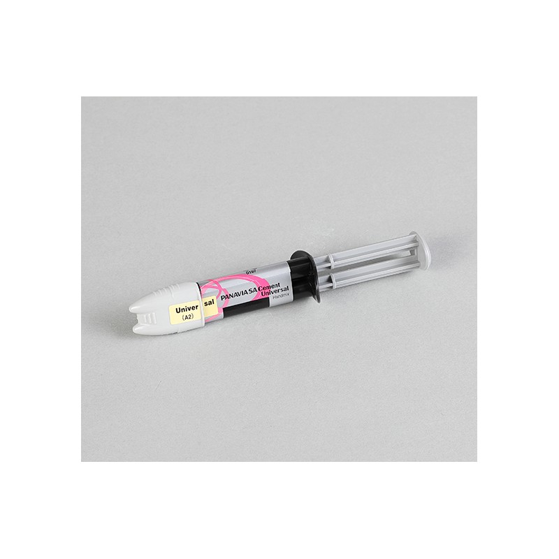 PANAVIA SAC UNIVERSAL mezcla manual A2 jer 9,2 g