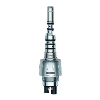 ACOPLAMIENTO KDM K402 compatible Multiflex y RotoQuick