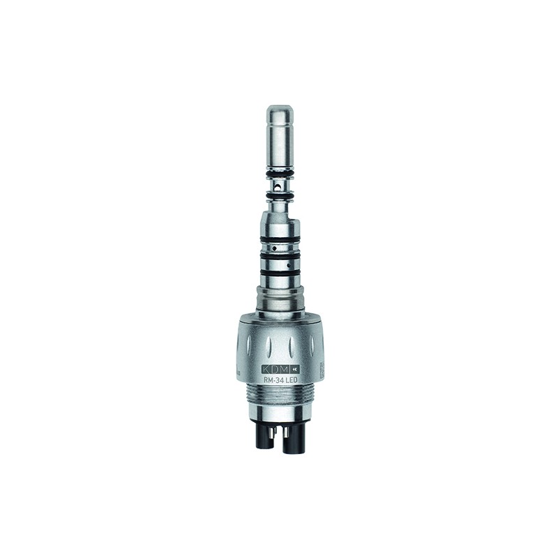 ACOPLAMIENTO KDM K402 compatible Multiflex y RotoQuick