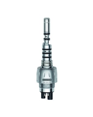 ACOPLAMIENTO KDM K402 compatible Multiflex y RotoQuick