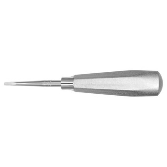 EL3C LUXADOR CURVO 3mm ANCHO