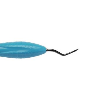 CURETA LM ES 313/314 ES Sharp Diamond