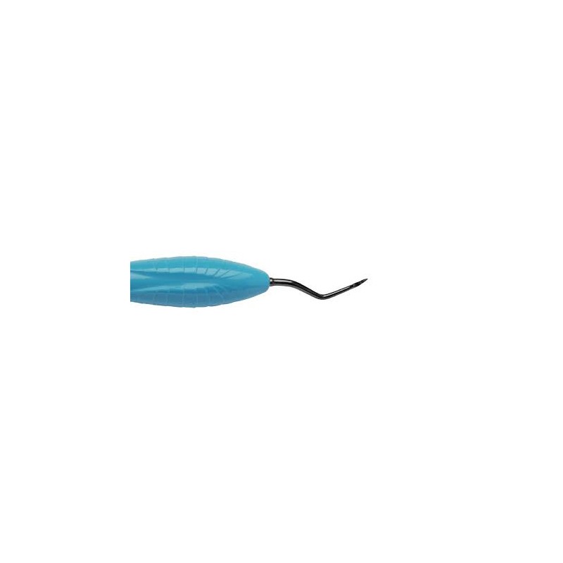 CURETA LM ES 313/314 ES Sharp Diamond