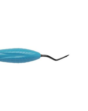 CURETA LM ES 313/314 ES Sharp Diamond