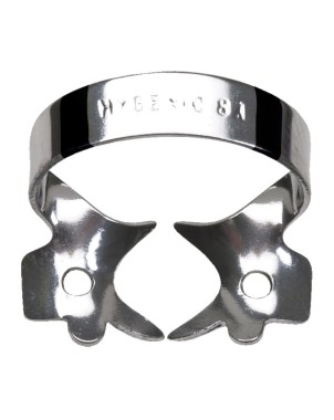 8A CLAMP CON ALA PARA MOLARES