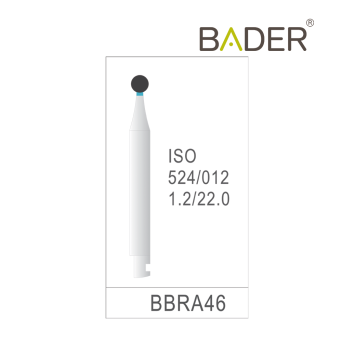 Fresas de Diamante CA BBRA46 Bader