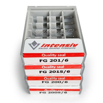 FG 801-PROMO (200S/6+200/6+201S/6+201/6)