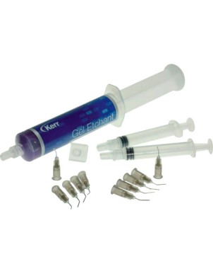 GEL ETCHANT ECONOMY PACK