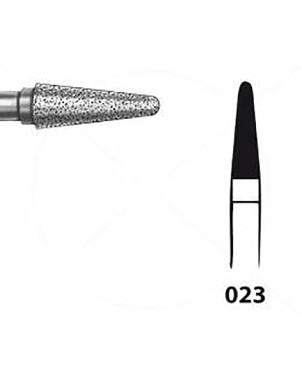 7856.104.023 KOMET diamante lab dsb 5 ud