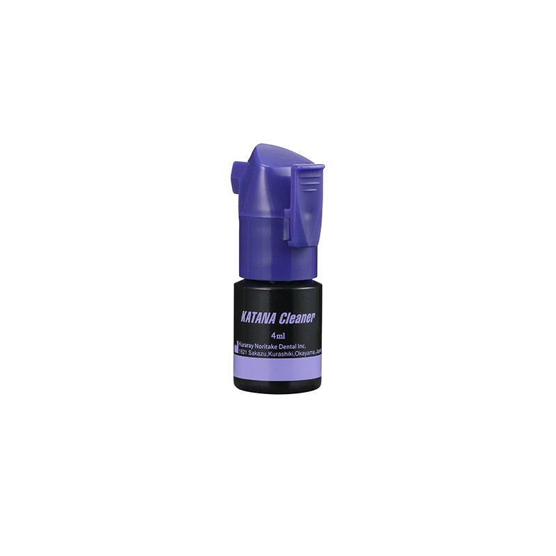 KATANA Cleaner 4ml