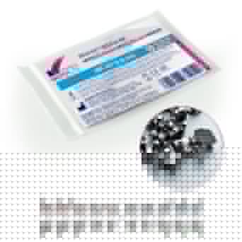 Bracket ML metal  Roth .018 L5L Hook rep