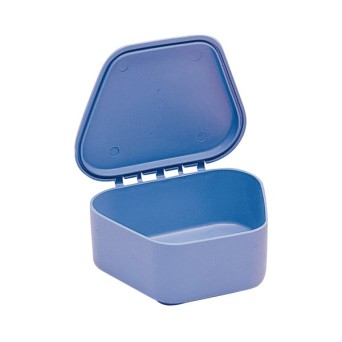 CAJA P/PROTESIS MESTRA azul