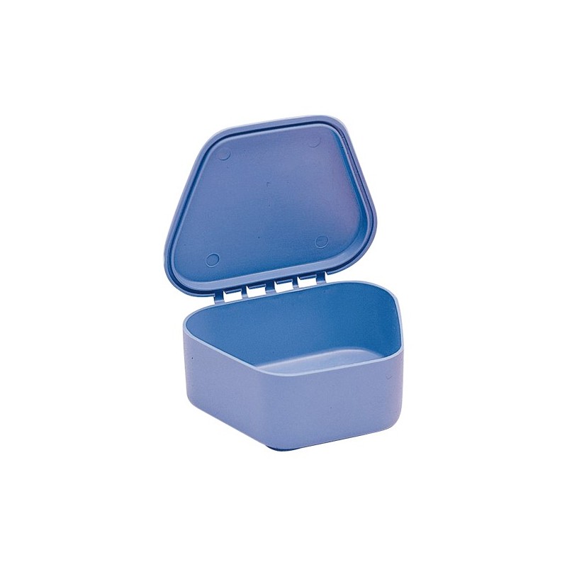 CAJA P/PROTESIS MESTRA azul