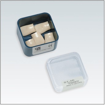 CORONAS TEMPORALES COLOREADAS ST5E243 X5