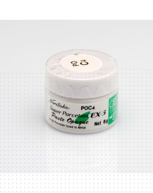 C4O   OPAQUER EX3 6gr.