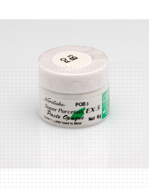 B3O   OPAQUER EX3 6gr.