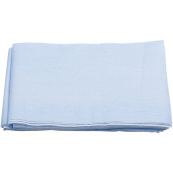 TALLA TNT IMPERMEABLES ESTERIL 50x75cm. 125u.