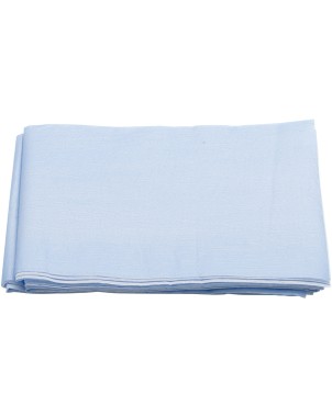 TALLA TNT IMPERMEABLES ESTERIL 50x75cm. 125u.