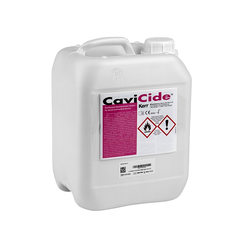 CAVICIDE 5 lt
