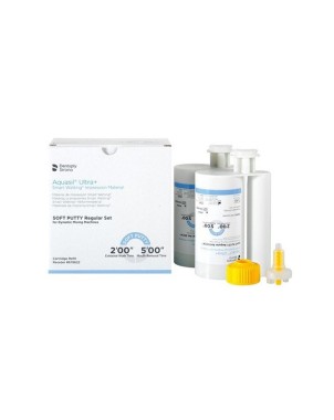 AQUASIL ULTRA+ putty DECA (2x380 ml)